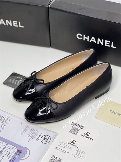 balerini chanel